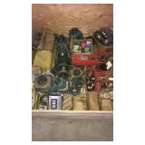 Box lot new bearing Box lot new bearing