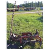 Massey Ferguson  MF41 sickle bar mower