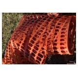 snow fence snow fence