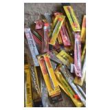 Wood drill bits Wood drill bits