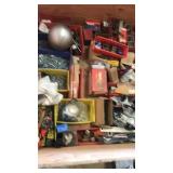 Random hardware pallet Random hardware pallet