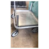 Wheel dolly Wheel dolly