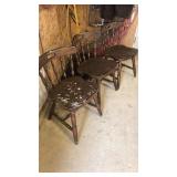 Kitchen chairs Kitchen chairs