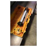 Laser level Laser level