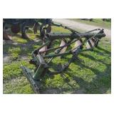 John Deere 4 bottom plow John Deere 4 bottom plow