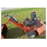 Gilson snowblower