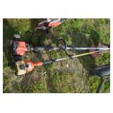 Stihl and Homelite weed wackers Stihl and Homelite weed wackers