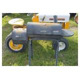 Char Broil grill Char Broil grill