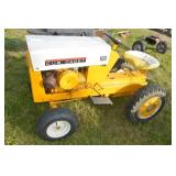 Cub Cadet 100 tractor