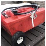 30 gal gas caddy 30 gal gas caddy