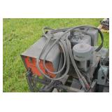 gas powered battery charger gas powered battery charger