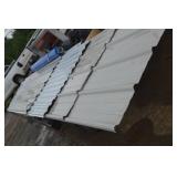 metal sheathing metal sheathing
