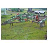 Glenco soil saver