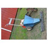sickle bar mower sickle bar mower