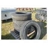 295/75R22.5 295/75R22.5