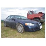 2004 Dodge Stratus 2004 Dodge Stratus