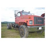1994 GMC TopKick 1994 GMC TopKick