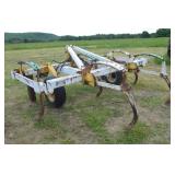Tebben chisel plow Tebben chisel plow