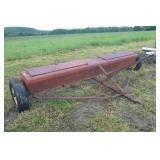 Ezee Flow 120" lime spreader Ezee Flow 120" lime spreader