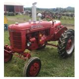 Farmall A Farmall A