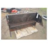 Lift Gate Lift Gate