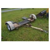 car dolly car dolly