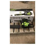 Poulan chainsaw Poulan chainsaw