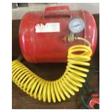 Air tank Air tank