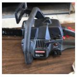 Craftsman 33cc chainsaw Craftsman 33cc chainsaw