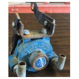 Delavan pto roller pump Delavan pto roller pump