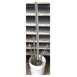 Threaded rod Threaded rod