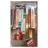 Welding rod + Welding rod +