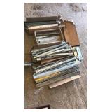 Drawer slides Drawer slides