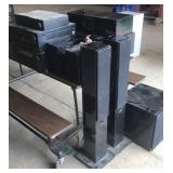Stereo system Stereo system
