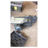 Craftsman scroll saw Craftsman scroll saw