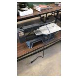 Craftsman 16" scroll saw Craftsman 16" scroll saw
