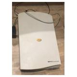 HP ScanJet 3300C scanner HP ScanJet 3300C scanner