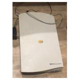 HP ScanJet 3300C scanner