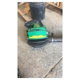 Weed Eater leaf blower Weed Eater leaf blower