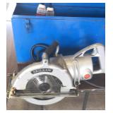 Skilsaw 10" worm saw Skilsaw 10" worm saw