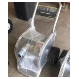 American Fab TP300 trash pump American Fab TP300 trash pump