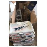 Vehicle gaskets Vehicle gaskets