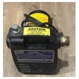 Gorman-Rupp handy pump Gorman-Rupp handy pump