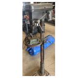 Packard drill press Packard drill press