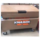 Knaack Jobmaster Chest