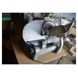 US Berkel meat slicer & stand US Berkel meat slicer & stand