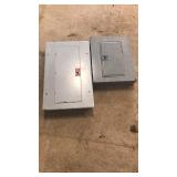 100 amp breaker boxes 100 amp breaker boxes