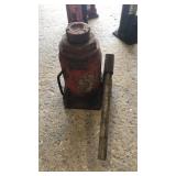 20 ton hydraulic jack 20 ton hydraulic jack