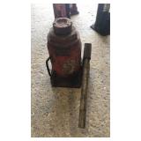 20 ton hydraulic jack