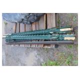 steel fence posts steel fence posts